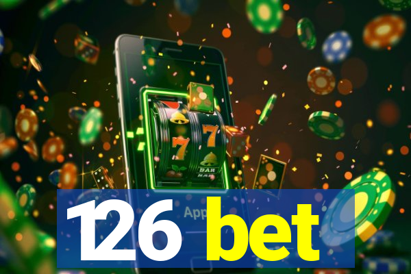 126 bet